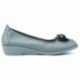 Manoletinas Vulladi Bubbles 5478 GRIS