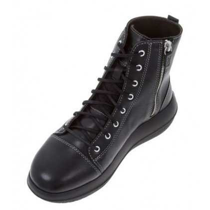 KYBUN AROSA 20 W ANKLE BOOTS BLACK