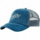 SUPERDRY CAP Y9010980 BRAND MARK BLUE