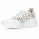 SHOES WONDERS WILD E-6705 WHITE
