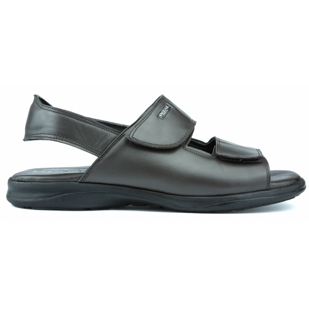 SANDALS JAGUAR KYROS 702 BROWN SANDALS JAGUAR KYROS 702 BROWN