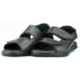 SANDALS JAGUAR KYROS 702 BROWN