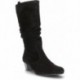 GABOR COMFORT BOOTS 5607201 BLACK