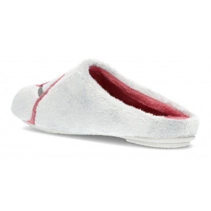 SNEAKERS GO HOUSE VULLADI LOVE PETS GRIS