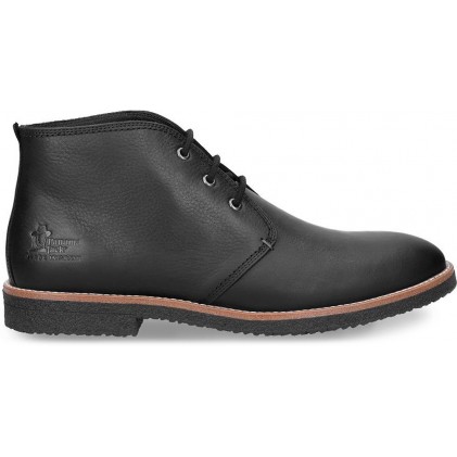 PANAMA JACK GAEL BOOTS BLACK