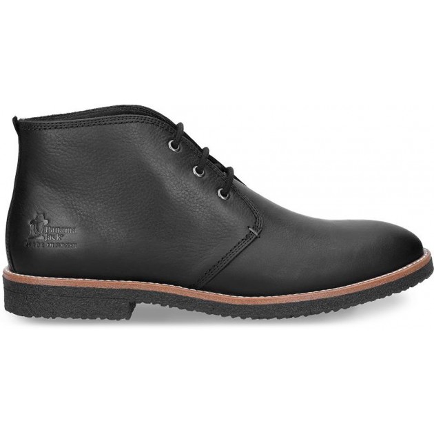 PANAMA JACK GAEL BOOTS BLACK PANAMA JACK GAEL BOOTS BLACK