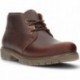 PANAMA JACK M ANKLE BOOTS BROWN