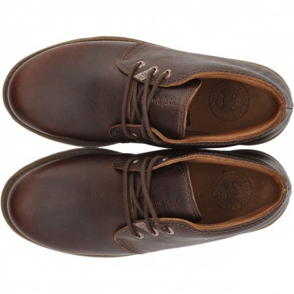 PANAMA JACK M ANKLE BOOTS BROWN
