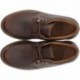 PANAMA JACK M ANKLE BOOTS BROWN