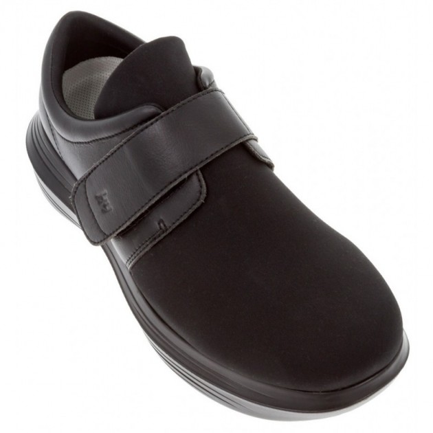Shoes KYBUN VALS W BLACK Shoes KYBUN VALS W BLACK