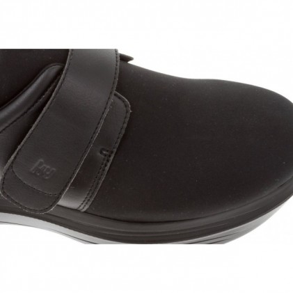 Shoes KYBUN VALS W BLACK