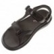 SANDALS KYBUN BADEN W BLACK