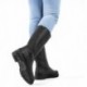 PANAMA JACK BABINA BOOTS NEGRO