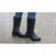 PANAMA JACK BABINA BOOTS NEGRO