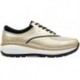 SHOES JOYA SYDNEY W GOLD