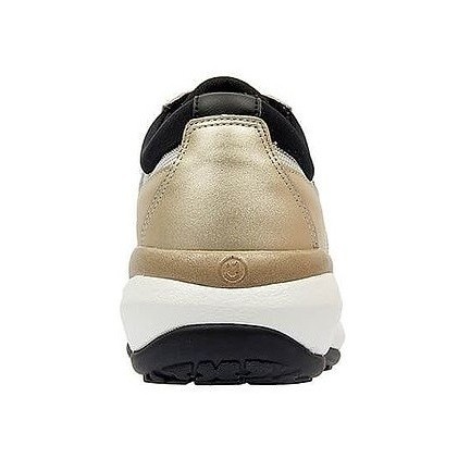 SHOES JOYA SYDNEY W GOLD