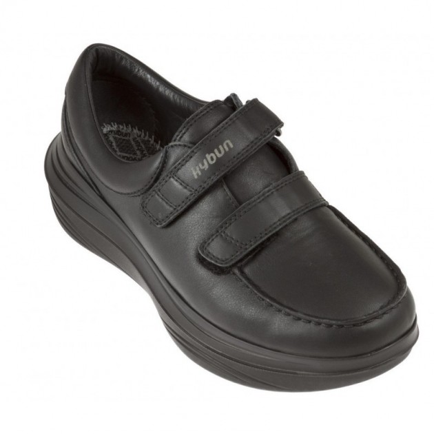 KYBUN SCHWYZ WOMEN SHOES BLACK KYBUN SCHWYZ WOMEN SHOES BLACK