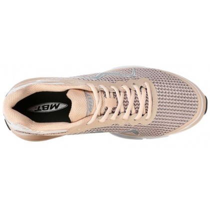 WOMEN'S MBT COLORADO X RUNNING SHOES PINK