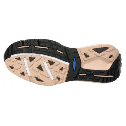 WOMEN'S MBT COLORADO X RUNNING SHOES PINK