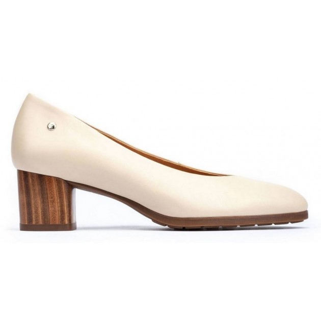 PIKOLINOS CALAFAT W1Z SHOES MARFIL PIKOLINOS CALAFAT W1Z SHOES MARFIL