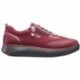 JEWELRY LAURA SHOES ROJO