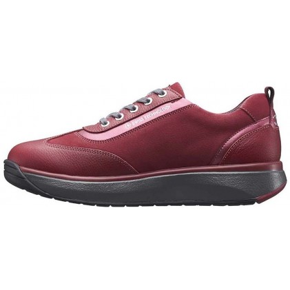 JEWELRY LAURA SHOES ROJO
