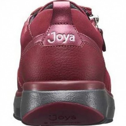 JEWELRY LAURA SHOES ROJO
