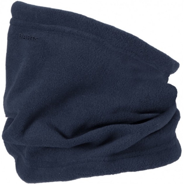 NECKWEAR BARTS 04940 FLEECE NAVY NECKWEAR BARTS 04940 FLEECE NAVY