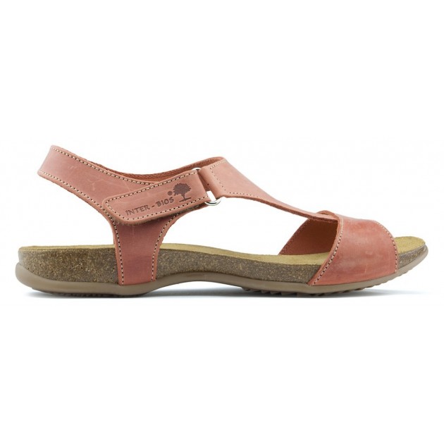 INTERMEDIATE ANATOMIC SANDALS 4420 TEJA INTERMEDIATE ANATOMIC SANDALS 4420 TEJA