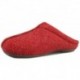 Slippers of house VULLADI COMODO W ROJO