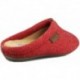 Slippers of house VULLADI COMODO W ROJO