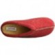 Slippers of house VULLADI COMODO W ROJO