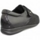 SHOES CALZAMEDI DIABETIC W 611 NEGRO