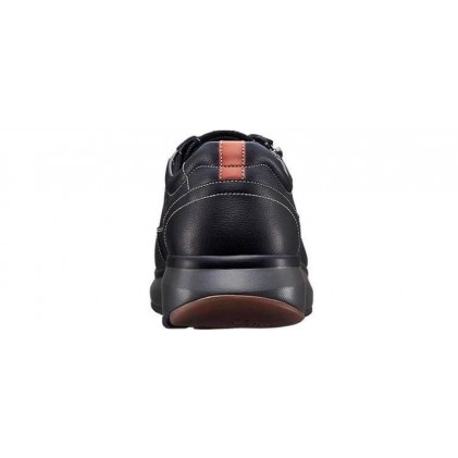 JEWEL BRUNO SNEAKERS BLACK