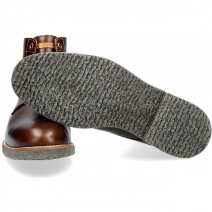 PANAMA JACK GLASGOW IGLOO M BOOTS CUERO