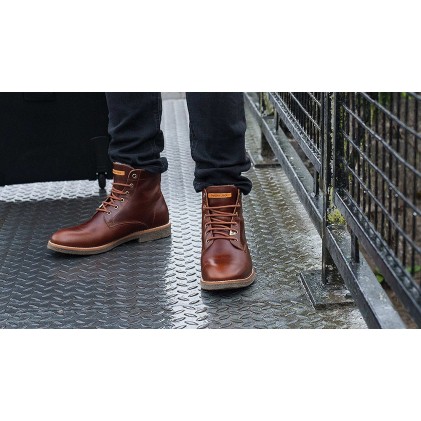 PANAMA JACK GLASGOW IGLOO M BOOTS CUERO
