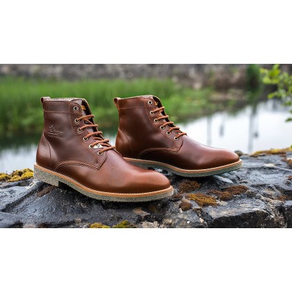 PANAMA JACK GLASGOW IGLOO M BOOTS CUERO