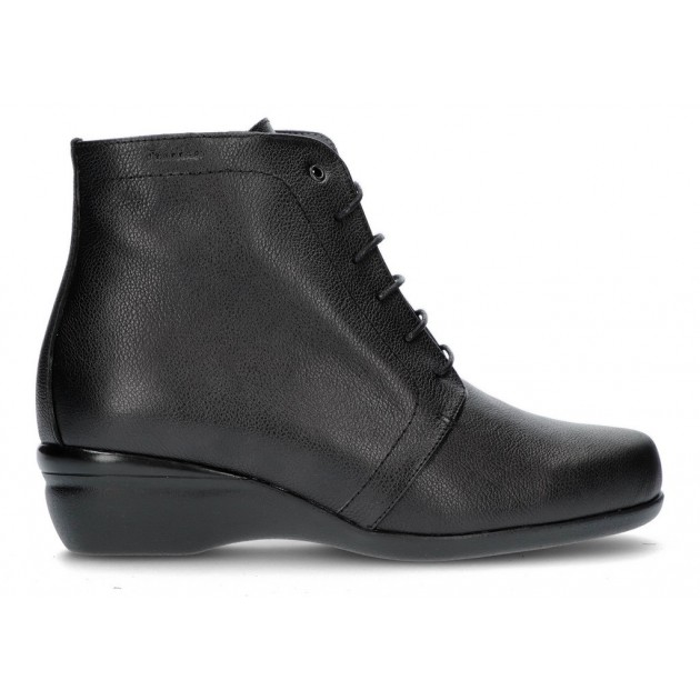 DTORRES OTTAWA LACE BOOTS NEGRO DTORRES OTTAWA LACE BOOTS NEGRO