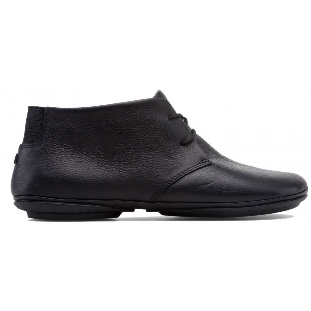 CAMPER RIGHT NINA ANKLE BOOTS K400221 NEGRO CAMPER RIGHT NINA ANKLE BOOTS K400221 NEGRO