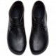 CAMPER RIGHT NINA ANKLE BOOTS K400221 NEGRO
