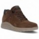 CALLAGHAN 60100 ANKLE BOOTS MARRON