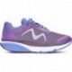 WOMEN'S MBT COLORADO X RUNNING SHOES LILA