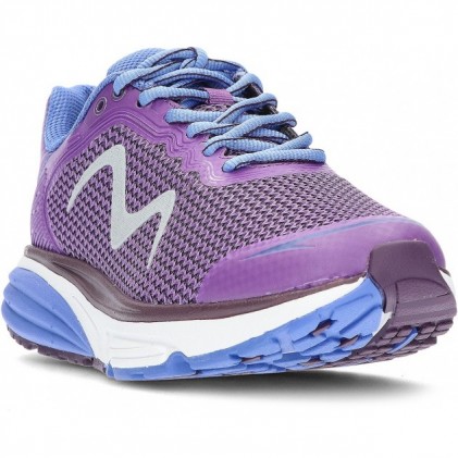 WOMEN'S MBT COLORADO X RUNNING SHOES LILA