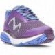 WOMEN'S MBT COLORADO X RUNNING SHOES LILA