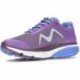 WOMEN'S MBT COLORADO X RUNNING SHOES LILA