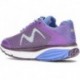 WOMEN'S MBT COLORADO X RUNNING SHOES LILA