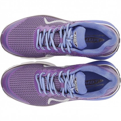 WOMEN'S MBT COLORADO X RUNNING SHOES LILA
