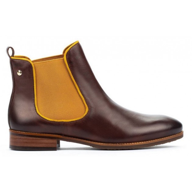 PIKOLINOS ROYAL W4D-8637ST ANKLE BOOTS OLMO PIKOLINOS ROYAL W4D-8637ST ANKLE BOOTS OLMO