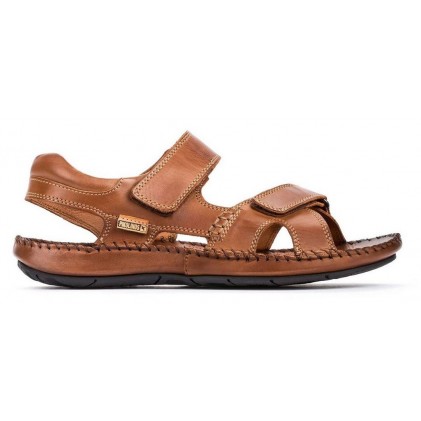 PIKOLINOS SANDALS TARIFA 06J-5818 MARRON