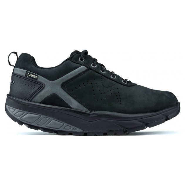 MBT KIBO GTX W shoes BLACK MBT KIBO GTX W shoes BLACK